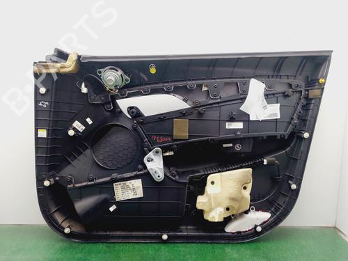 Front left panel HYUNDAI i40 I (VF) 1.7 CRDi | BP32406833C58