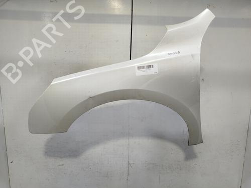 Used Left front fenders Left front fenders 36890363 36890363