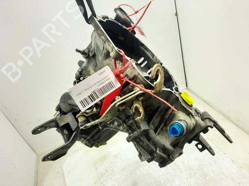 Gearbox HYUNDAI COUPE I (RD) | BP32436811M3