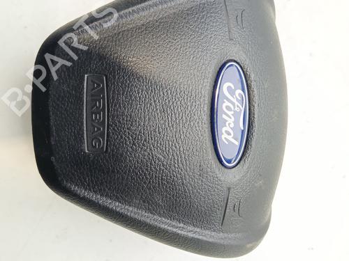 Airbag do condutor Airbag do condutor FORD FIESTA VI (CB1, CCN) [2008-2026] 36019521 36019521