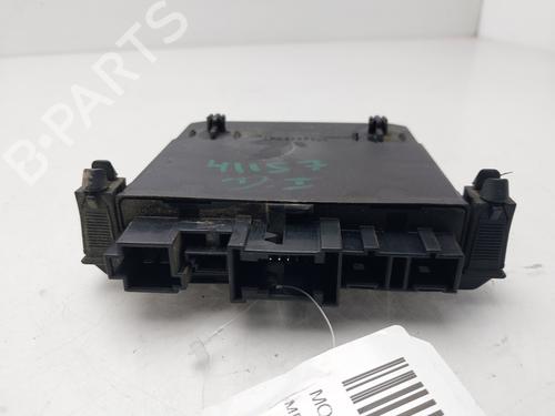 Electronic module MERCEDES-BENZ E-CLASS (W210) E 220 CDI (210.006) | BP33421644M83 - Image 2
