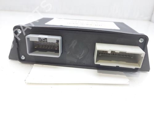 Electronic module JAGUAR XF I (X250) 3.0 D | BP12855602M83 