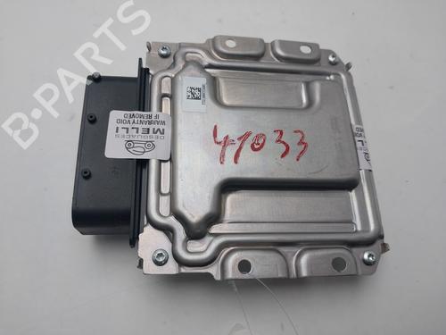 Engine control unit (ECU) HYUNDAI TUCSON (NX4E, NX4A) | BP33006327M57 - Image 5
