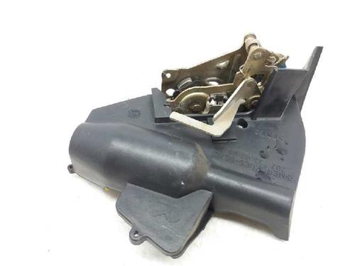 Rear right lock MERCEDES-BENZ C-CLASS (W202) C 180 (202.018) | BP5149845C99 
