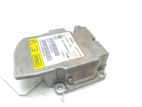 ECU airbags BMW X3 (E83) 2.0 d | BP24950683M53 