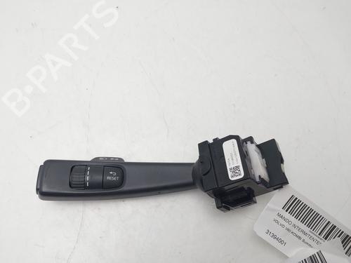 Used Steering column stalk Steering column stalk VOLVO V60 I (155) [2010-2018] 33619986 33619986