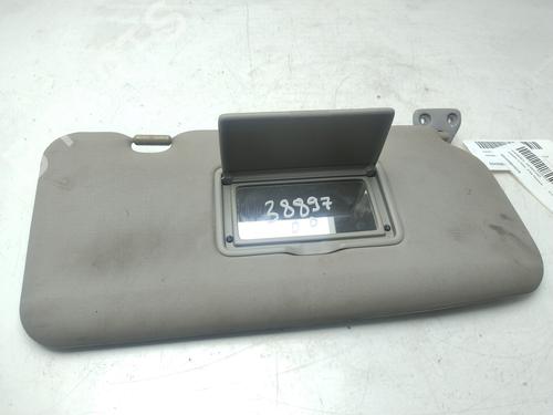 Right sun visor NISSAN X-TRAIL I (T30)  | BP30044113I2 