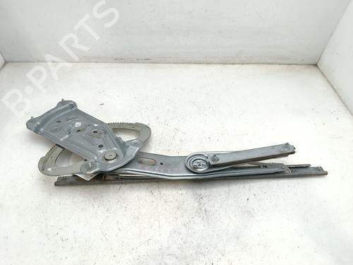 Used Front right window mechanism Front right window mechanism 37011679 37011679