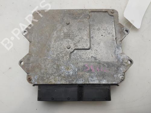 Engine control unit (ECU) OPEL CORSA D (S07) | BP37234108M57 - Image 3