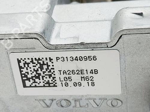 Steering column VOLVO V40 Hatchback (525) | BP31928391M21