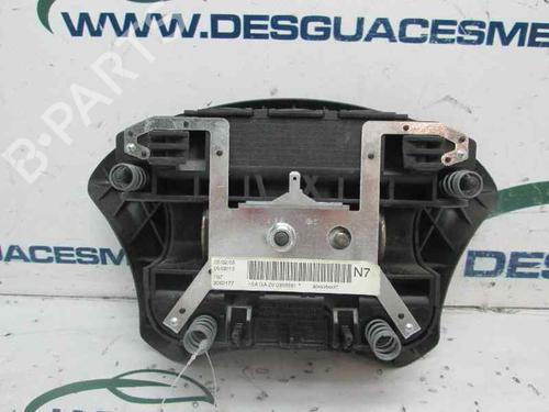 Driver airbag CITROËN XSARA (N1) 1.6 16V | BP2856335C9 