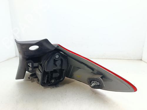Left taillight RENAULT MEGANE III Hatchback (BZ0/1_, B3_) 1.6 dCi (BZ00, BZ12, BZ13) | BP37645037C34 - Image 4