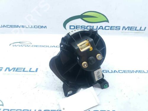 Heater blower motor OPEL CORSA D (S07) 1.3 CDTI (L08, L68) | BP13990270M62 