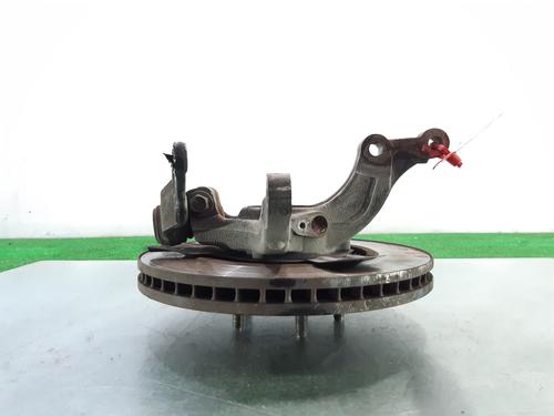 Right front steering knuckle KIA CARENS IV 1.7 CRDi | BP8377054M26 
