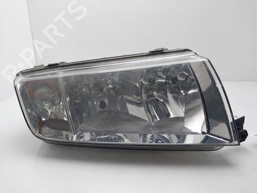 Phare droit SKODA FABIA I (6Y2) [1999-2008]  32666472