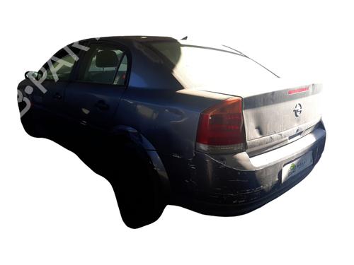 Compressor A/A OPEL VECTRA C (Z02) 1.8 16V | BP20076593M34 