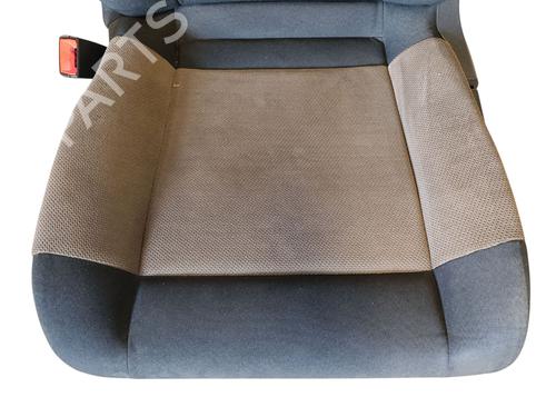 Sæde højre fortil CITROËN C4 CACTUS 1.2 THP 110 | BP31597824C16 