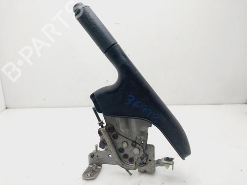 Used Hand brake FORD FIESTA V (JH_, JD_) [2001-2014]  26619234