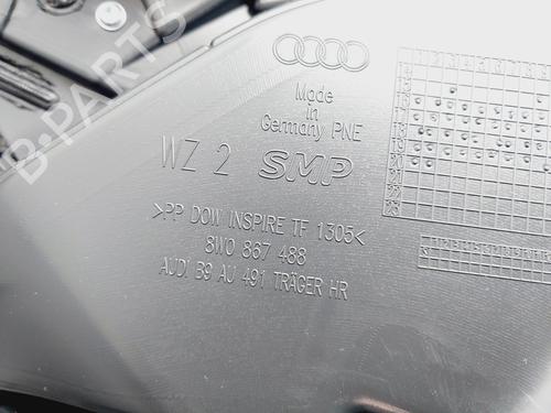 Bageste højre beklædning AUDI A4 B9 (8W2, 8WC) 30 TDI | BP29408479C61 