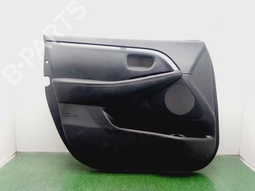 Used Front left panel KIA CARENS IV 1.6 GDi (135 hp) 30635212