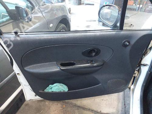 Headlight switch CHEVROLET MATIZ (M200, M250) 0.8 | BP6255936I24 - Image 12