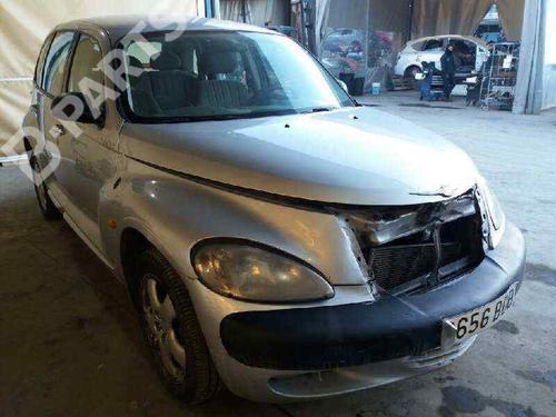 Front right lock CHRYSLER PT CRUISER (PT_) 2.0 | BP10632883C97  - Image 7