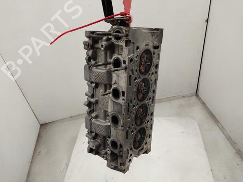 Testate Testate CITROËN C4 Picasso I MPV (UD_) [2006-2015] 37435918 37435918