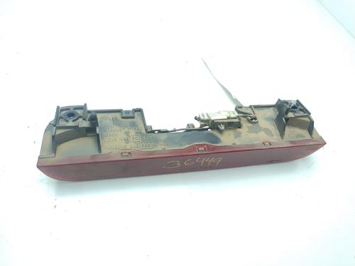 Third brake light NISSAN X-TRAIL I (T30) 2.2 Di 4x4 | BP27097074L11 