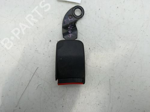 Used Seat buckle PEUGEOT 205 I (741A/C) 1.7 Diesel (60 hp) 30770008