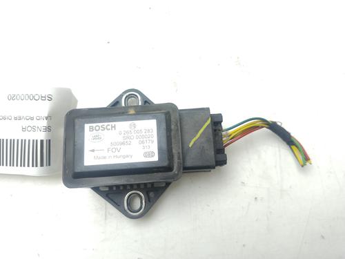 Used Electronic sensor LAND ROVER DISCOVERY III (L319) [2004-2009]  30116883