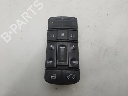 Used Left front window switch Left front window switch 39595830 39595830