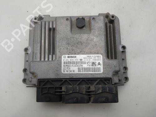 Used Engine control unit (ECU) Engine control unit (ECU) 37533468 37533468