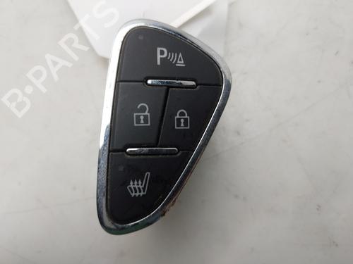 Used Switch Switch OPEL CORSA E (X15) [2014-2026] 34155106 34155106