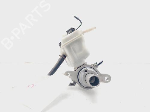 Brake master cylinder RENAULT LAGUNA III Grandtour (KT0/1)  | BP19742853M77 