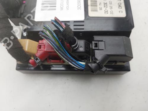 Electronic module VW PHAETON (3D1, 3D2, 3D3, 3D4, 3D6, 3D7, 3D8, 3D9)  | BP38934590M83  - Image 5