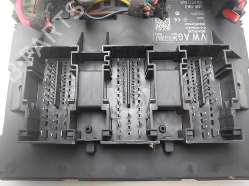 Electronic module VW EOS (1F7, 1F8) | BP37241778M83 - Image 4