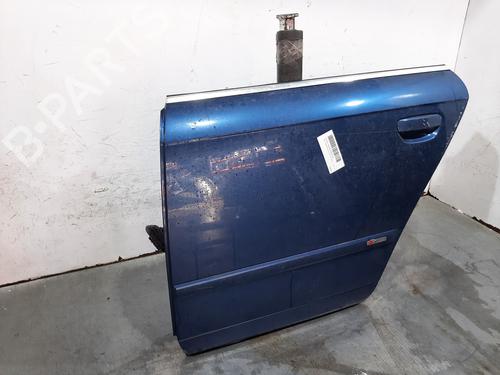 Left rear door AUDI A4 B7 (8EC) 2.0 TDI 16V | BP16568880C4 