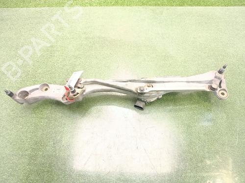 Front wiper motor BMW 7 (E65, E66, E67) 745 i, Li | BP38438734M29 - Image 3