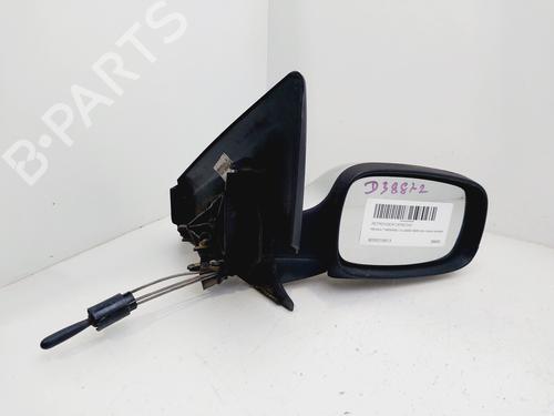 Used Right mirror RENAULT MEGANE II Saloon (LM0/1_) [2003-2026]  30407842