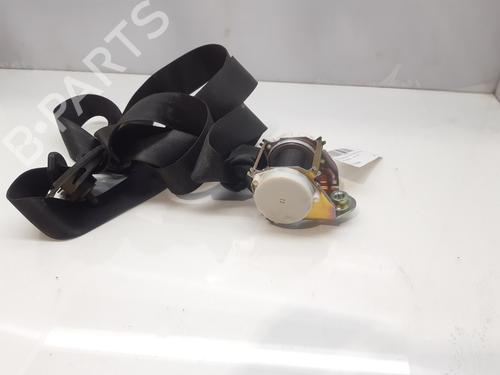 Used Front right seatbelt BMW X3 (E83) 2.0 d (150 hp) 10930839