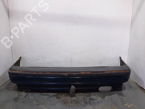 Used Rear bumper ROVER 200 II Convertible (XW) 216 1.6i 16V (111 hp) 14925926