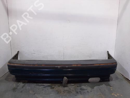 Bumper achter ROVER 200 II Convertible (XW) 216 1.6i 16V (111 hp) 14925926