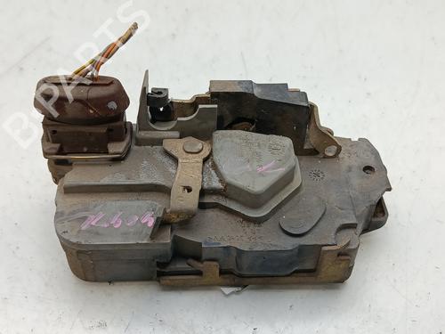 rear-right-lock-peugeot-206-hatchback-2ac-1998-1999-2000-2001-2002-2003-2004-2005-2006-2007-2008-2009-2010-2011-2012-31706218 main image