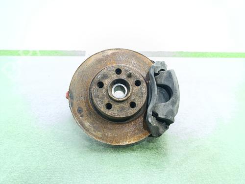 Used Right front steering knuckle Right front steering knuckle FIAT SCUDO Platform/Chassis (220_) 2.0 JTD (94 hp) 33982386 33982386