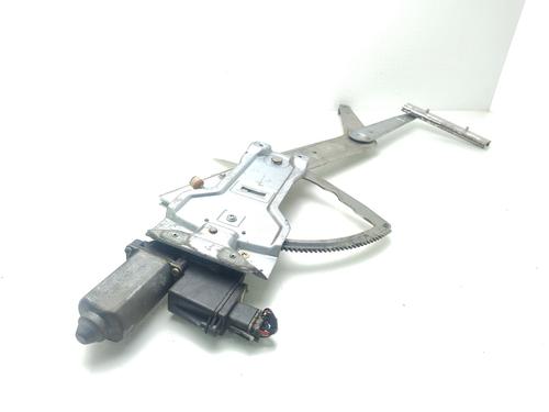 Front right window mechanism OPEL ASTRA G Coupe (T98) 2.2 16V (F07) | BP29398905C23 