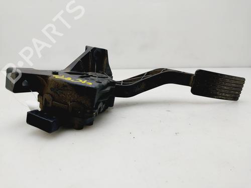 Used Pedal MITSUBISHI COLT VI (Z3_A, Z2_A) 1.1 (Z31A, Z32A) (75 hp) 32104614