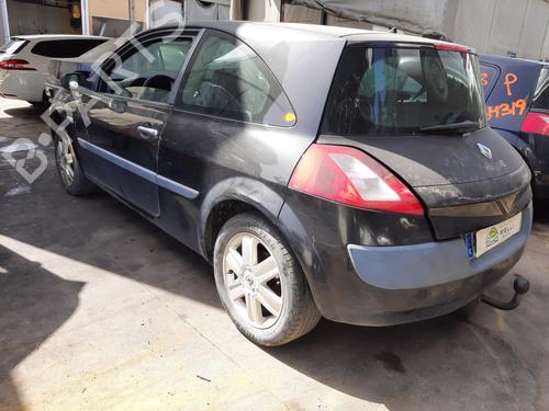 Starter RENAULT MEGANE II (BM0/1_, CM0/1_) 1.5 dCi (BM1E, CM1E) | BP18154043M8 