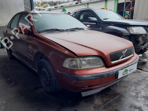 Steering column stalk VOLVO S40 I (644) 1.9 DI | BP16256893I23 