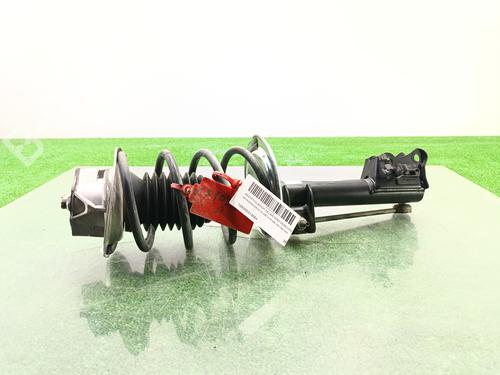 Used Right front shock absorber MERCEDES-BENZ A-CLASS (W168) A 160 (168.033, 168.133) (102 hp) 28581119