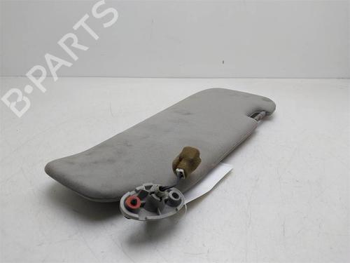 Left sun visor CHEVROLET CAPTIVA (C100, C140) 2.0 D | BP38648153I1 - Image 2